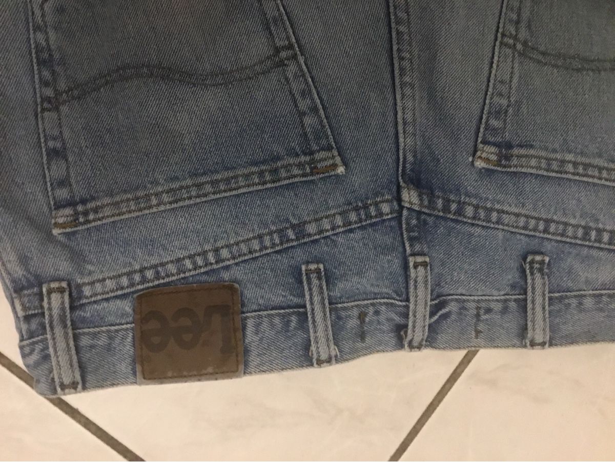 Lee Jeans: Jeans LEE Regular – Usato da steinach venduto da Haudi5 2