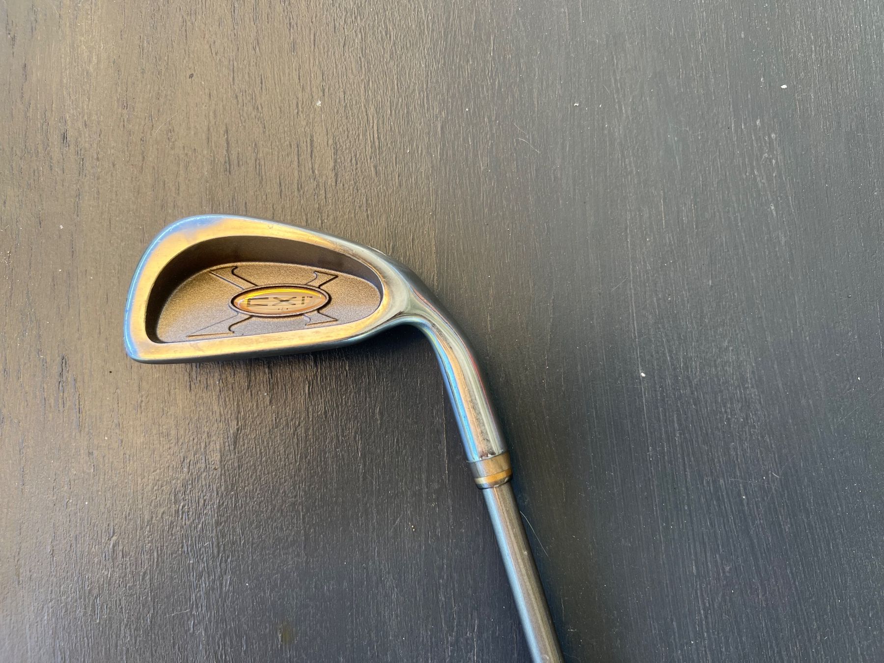 Schläger & Sets: Golfset Cobra CXI – Gebraucht aus Kloten von Gehriger 1