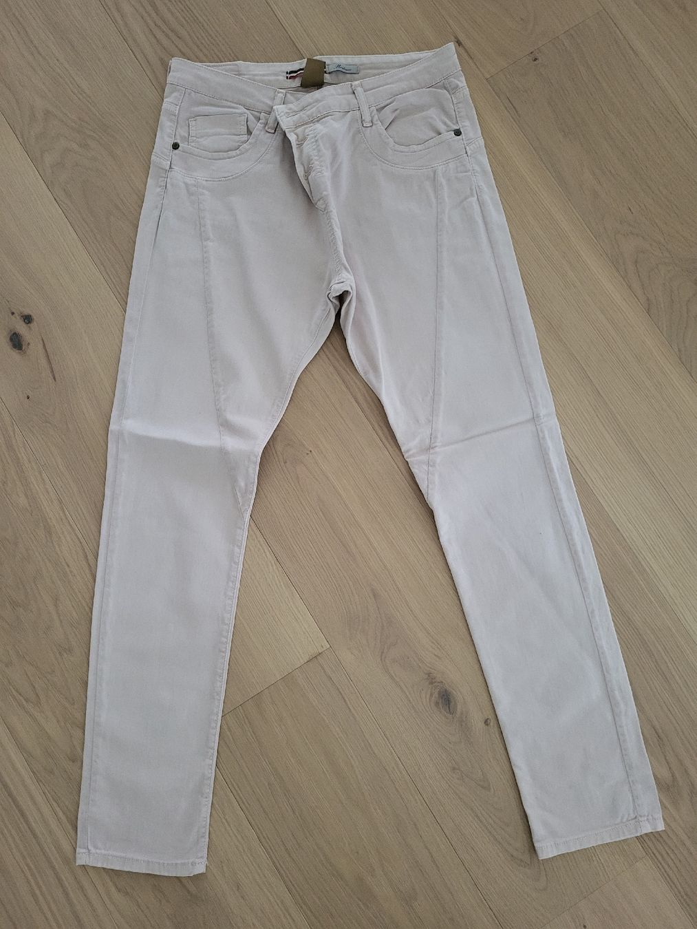 Please Jeans Jeans: Please Jeans Set – Usato da Wittenbach venduto da pambob 1