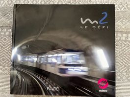 L. Jaccard, M. Schobinger, O. Ribes: M2 Le défi