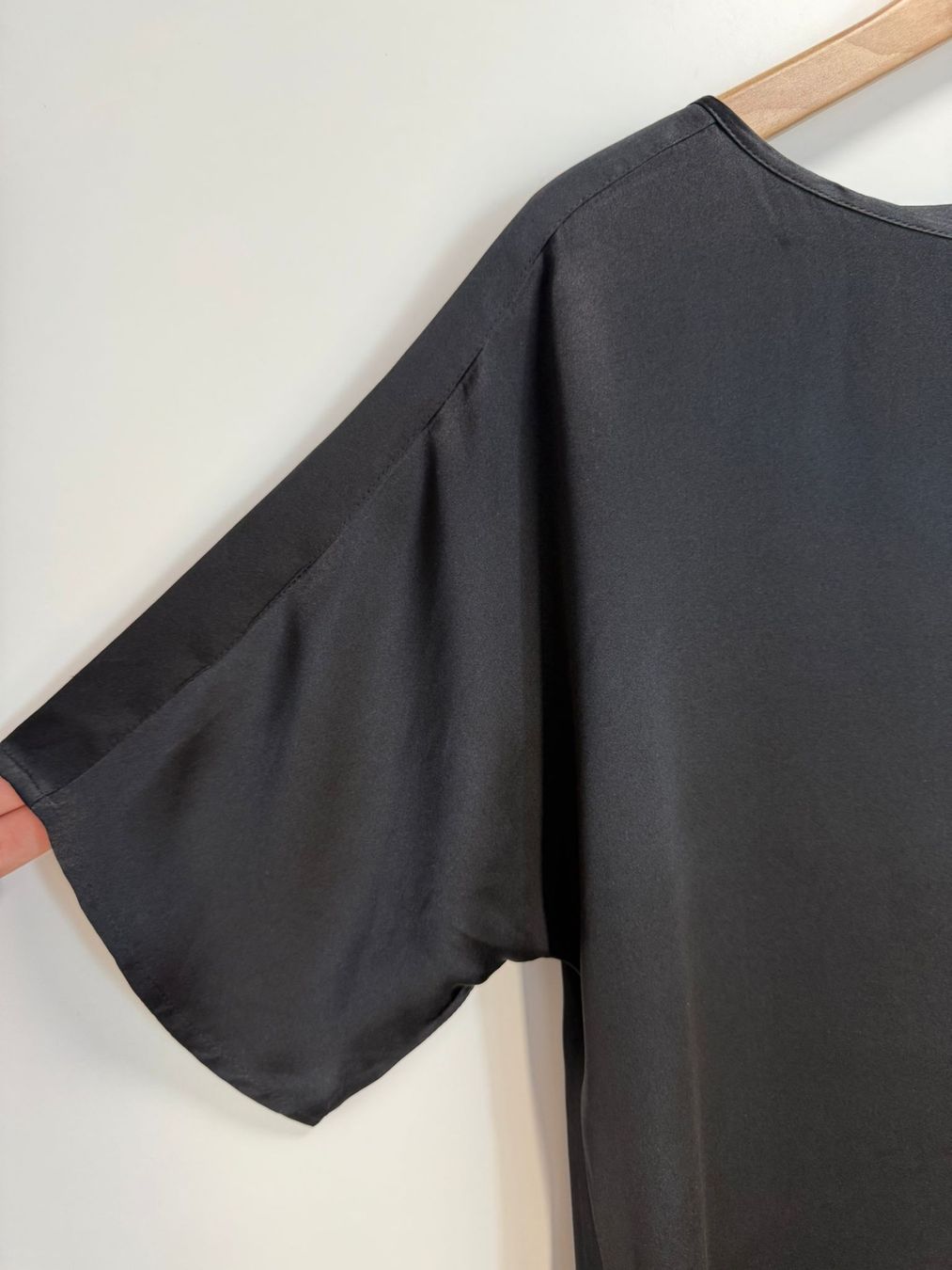 La Redoute Kleider: Redoute Damenkleid Gr. 34/36 - 100% Seide – Neu (gemäss Beschreibung) aus Frauenfeld von LIL_NA 2