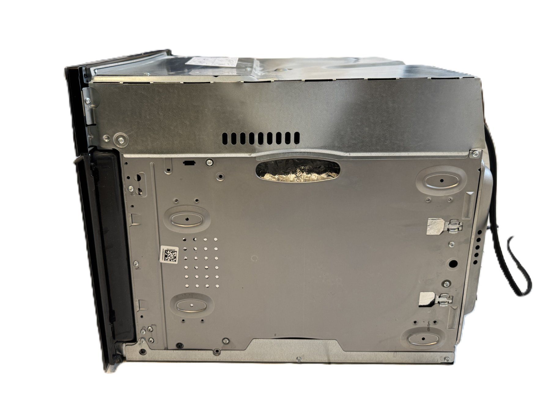 Electrolux Forni: Electrolux Steamer CleanEmail Neuwertig – Usato da Wallenwil venduto da mar_6fvs 1
