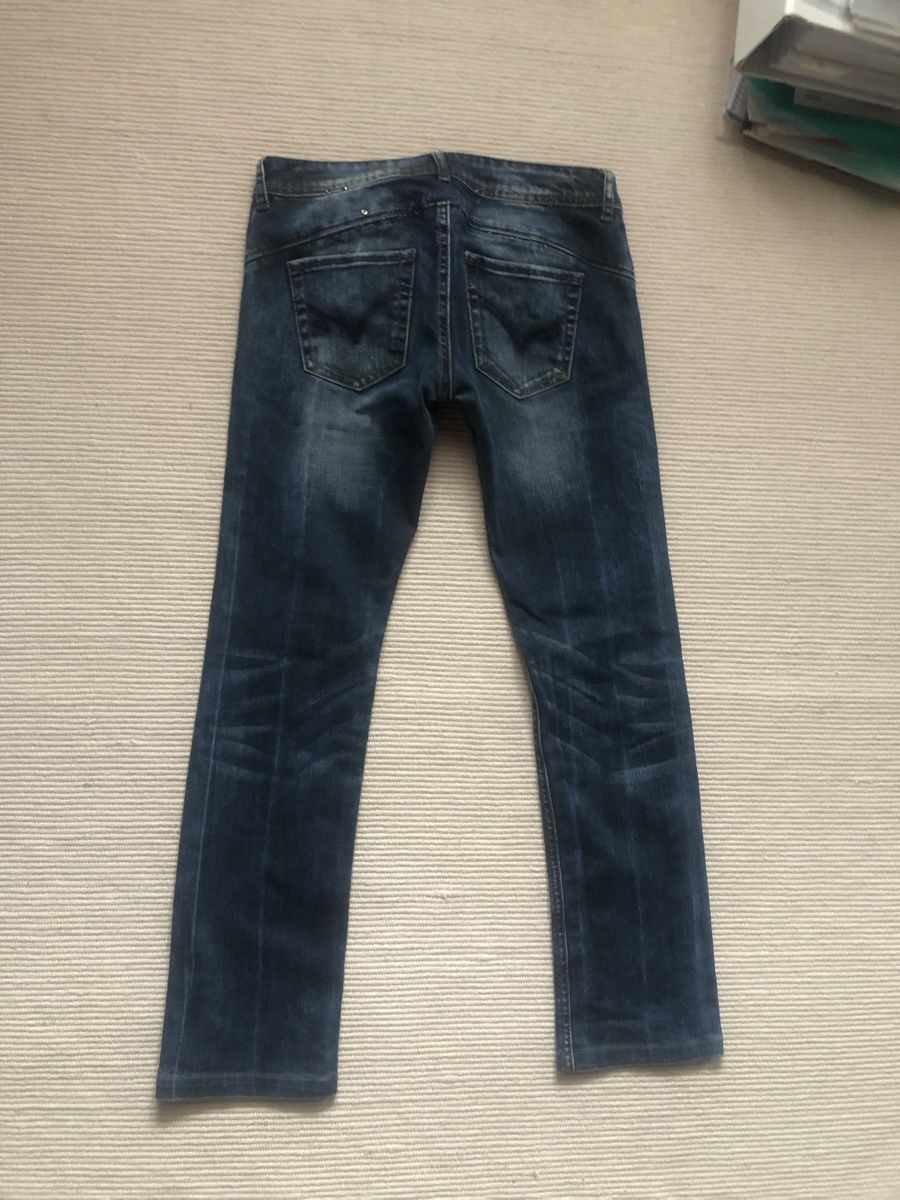 Jeans: jeans Kaporal 27 – Usato da Bernex venduto da joe_6dn9 1