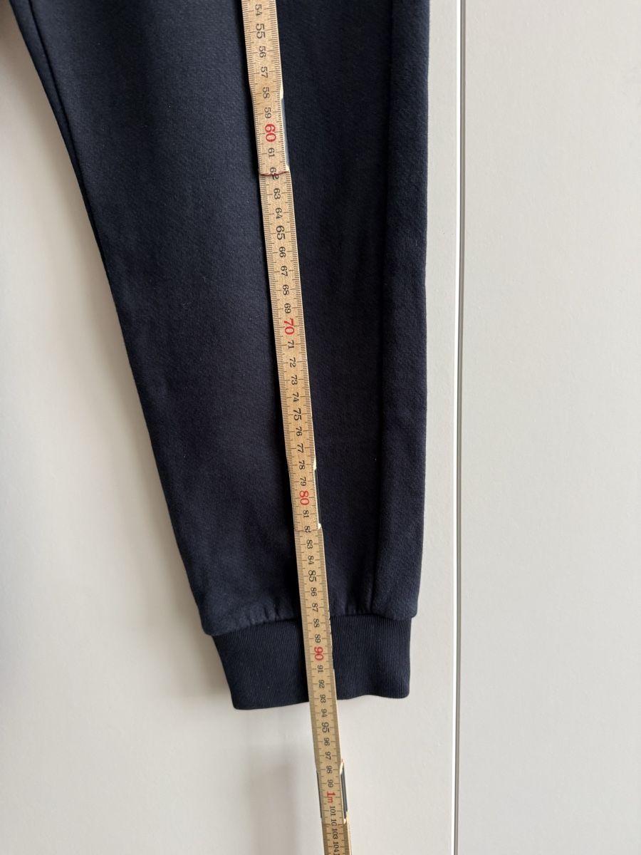 Bally Pantaloni: Bally Trainerhosen – Usato da Buchs AG venduto da MiWeFe17 3