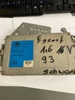 Ate ABS Steuergerät Ford Escort 1,6 16V 93 LHD
