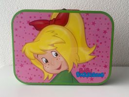 Bibi Blocksberg. Puzzle-Box 2 x 60 und 2 x 100 Teile
