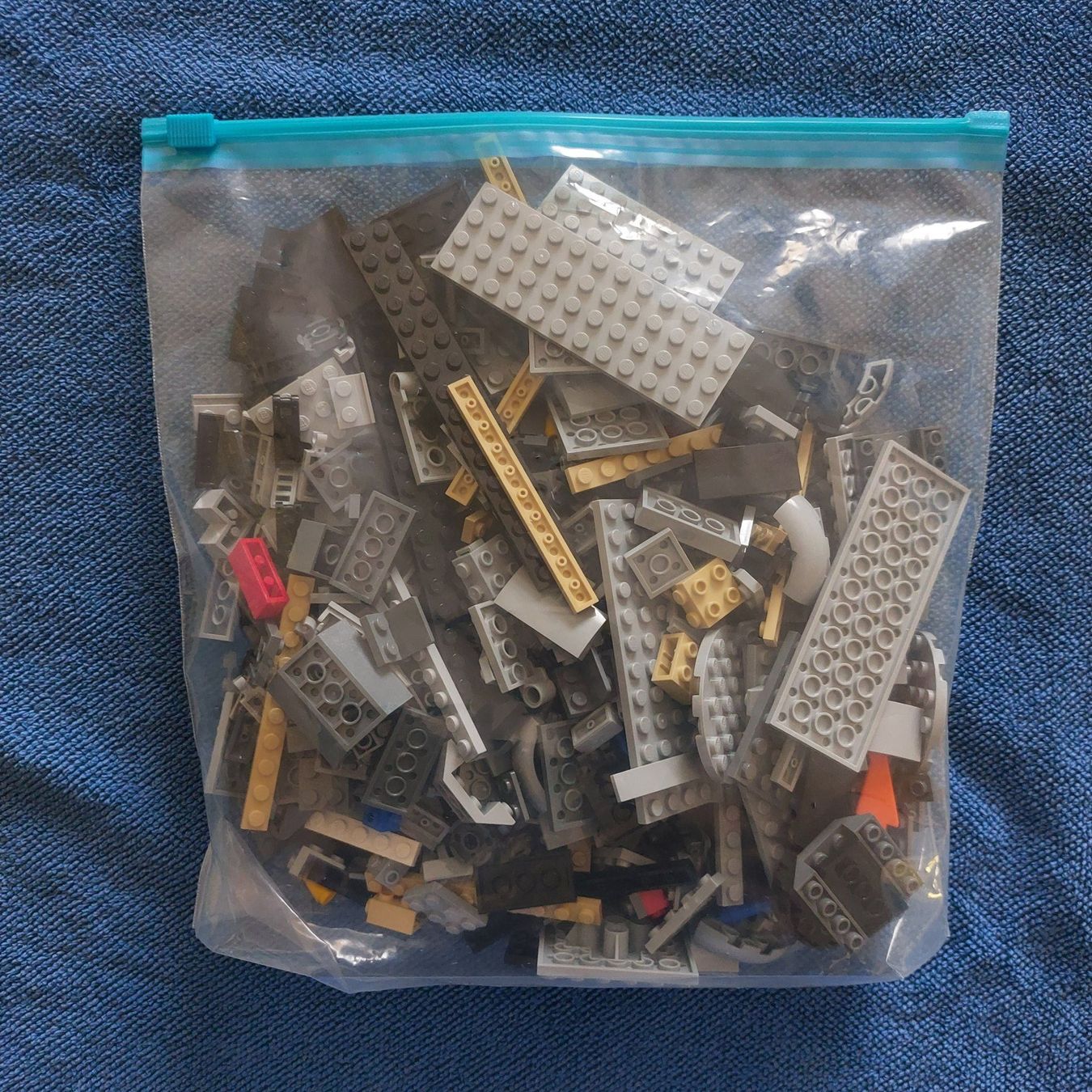 Lego Kit di costruzioni: LEGO 75347 – Usato da Uetikon am See venduto da Peter_von_Lanthen 2