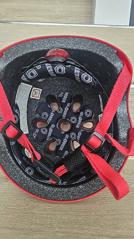 Caschi: Kinderhelm – Usato da Worb venduto da RFW 1