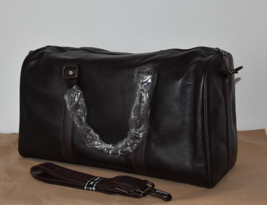 Borse: Weekender – Nuovo e nell'imballaggio originale da Menziken venduto da _Goldis_ 4