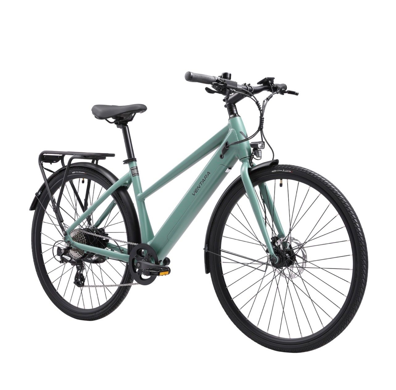 Velos: E- CityBike – Neu (gemäss Beschreibung) aus Zürich von linaroza