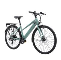 E- CityBike