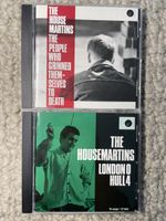 2x The Housemartins