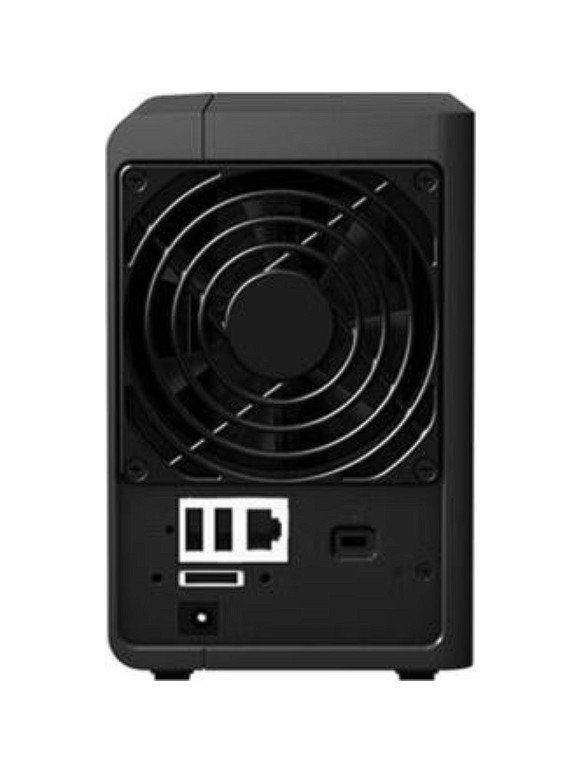 Synology Serveurs: Synology DS212+ – D'occasion à Zürich par Zakfu 2