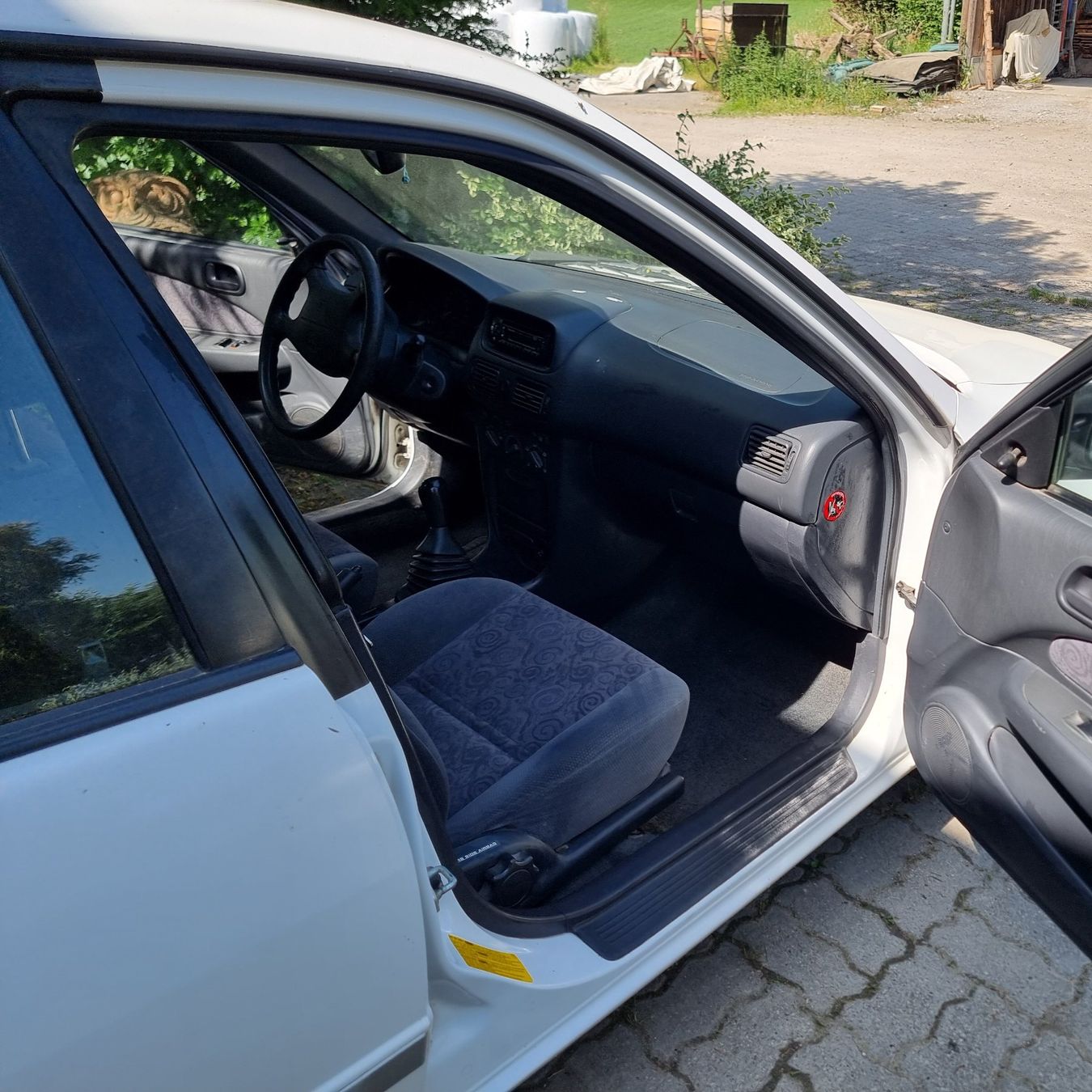 Toyota Automobili: Toyota Corolla 1600 LB – Usato da Knonau venduto da yvo_py8l 5