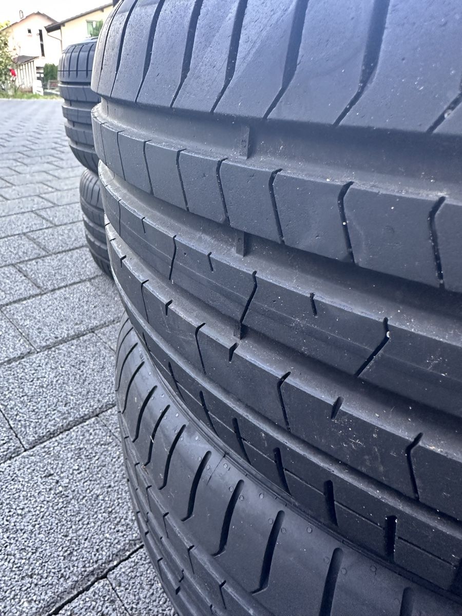 Pneumatici & Ruote complete: 4x Pirelli Sommerreifen – Nuovo (secondo la descrizione) da Erlinsbach SO venduto da dikaan 6
