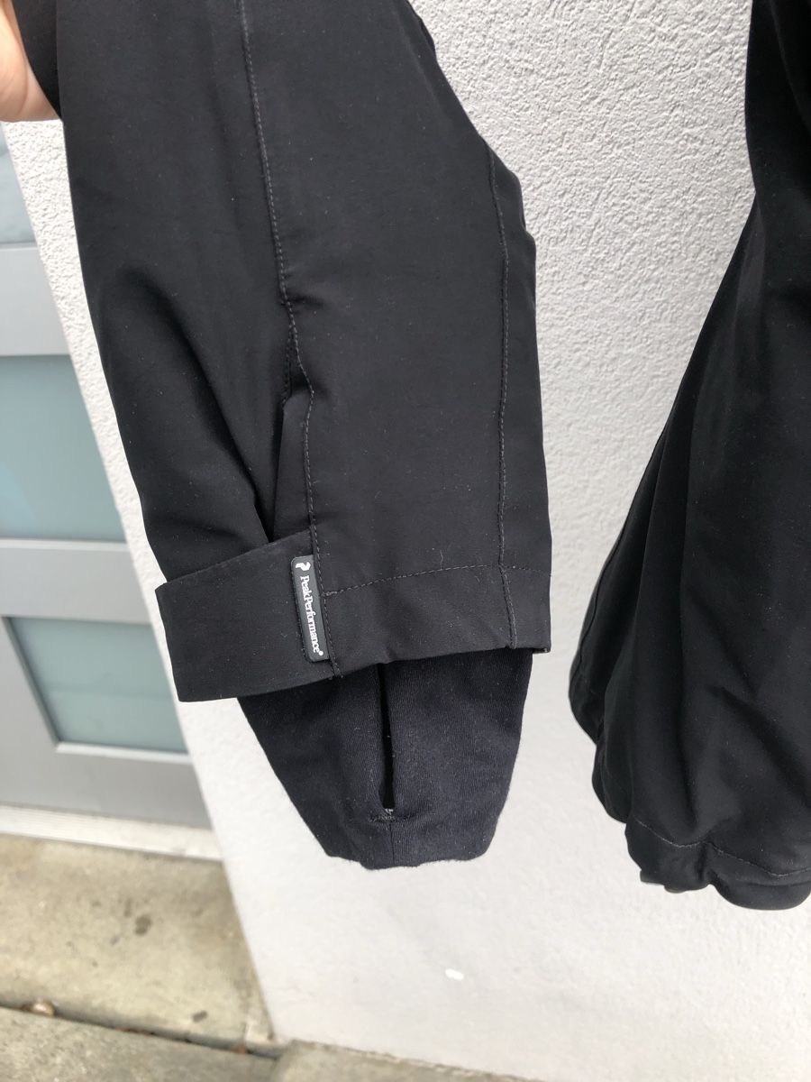 Peak Performance Giacche: Peak Performance Skijacke, XL – Usato da Fribourg venduto da ann_l9b7 6