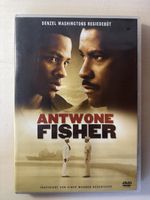 Antwone Fisher DVD - Top Zustand! (1605)