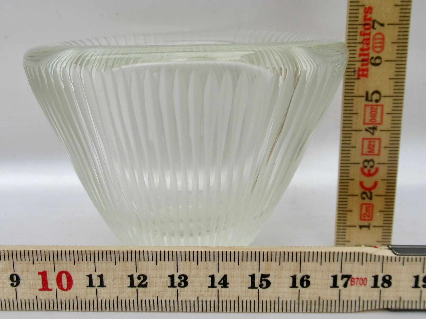 Vasi & Recipienti: Skandinavisches Designe Kleine Vase – Usato da Bern venduto da Colligentes 7