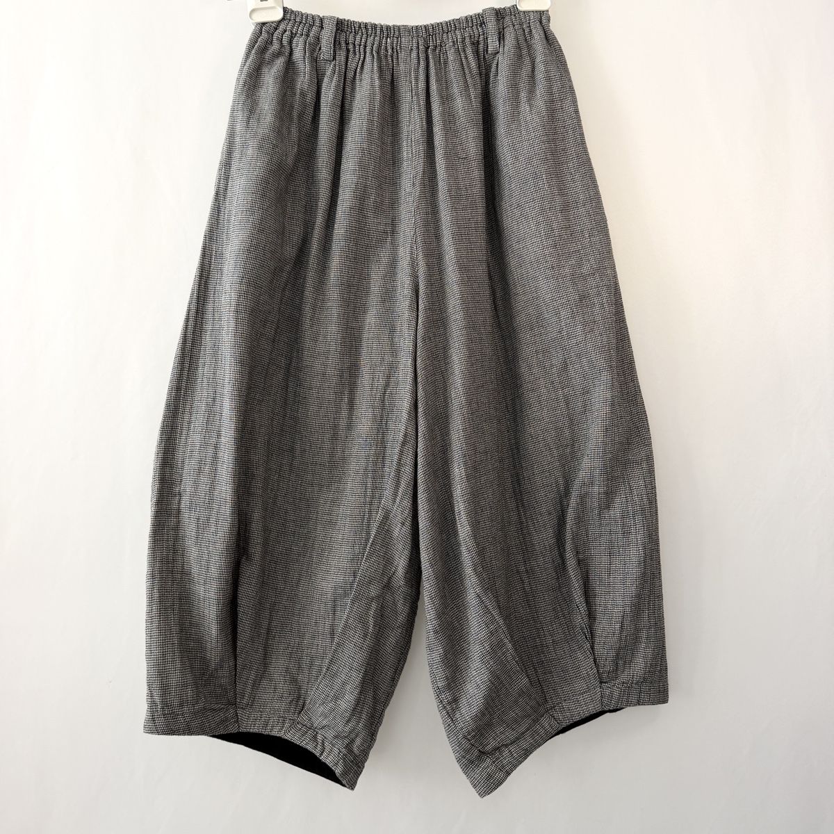 Pantaloni: Moyuru Avant-Garde Balloon Pants – Nuovo (secondo la descrizione) da Emmen venduto da Colette-Juliette 1