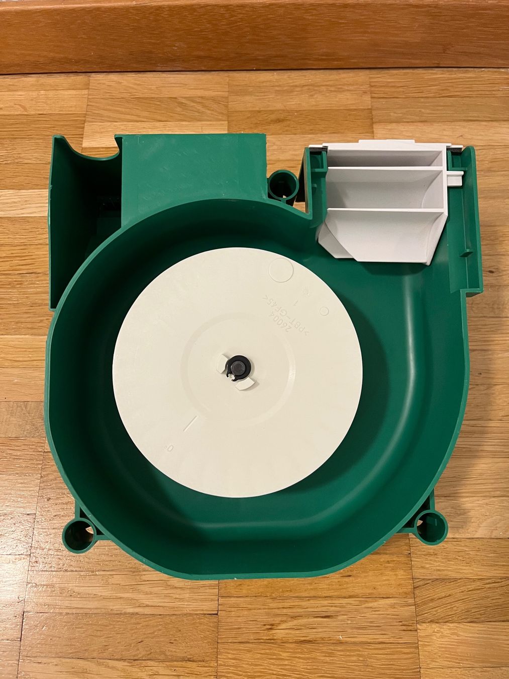 Helios Ventilatoren: Helios Ventilator ELS-VN60 – Gebraucht aus bern von sanducci 2
