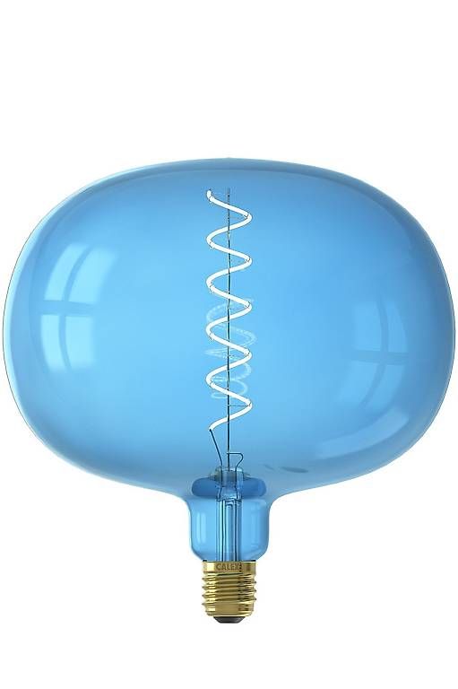 Lampade: LED Leuchtmittel Calex Boden Saphire Blue – Nuovo (secondo la descrizione) da Egerkingen venduto da HW_3