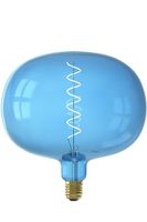 LED Leuchtmittel Calex Boden Saphire Blue