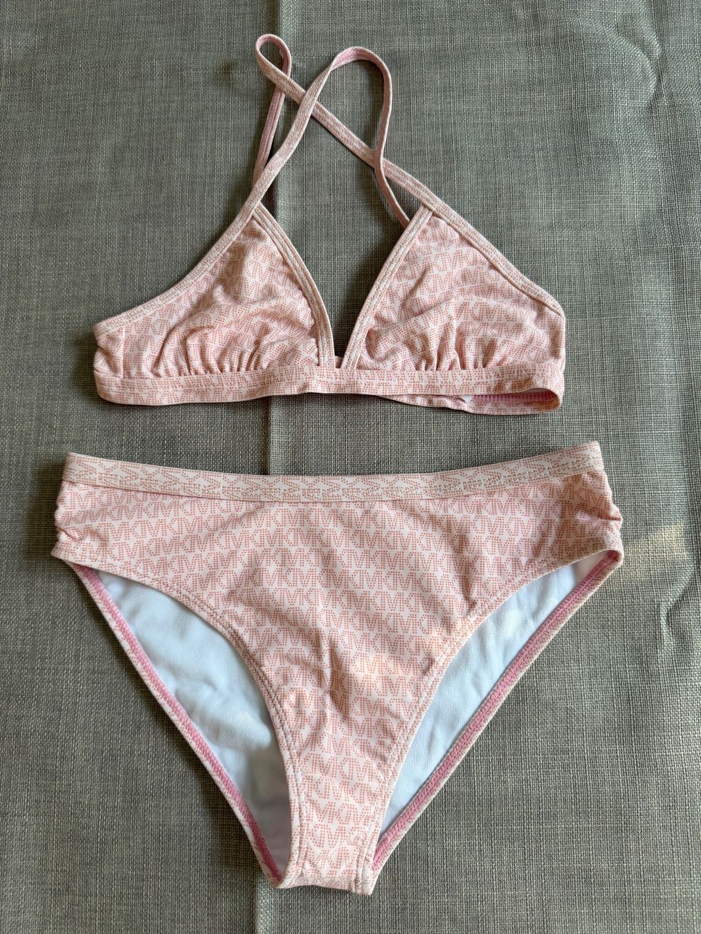 Michael Kors Maillots de bain: Michael Kors Bikini für Mädchen – Neuf (Voir description) à Zollikofen par Danijela1983 5