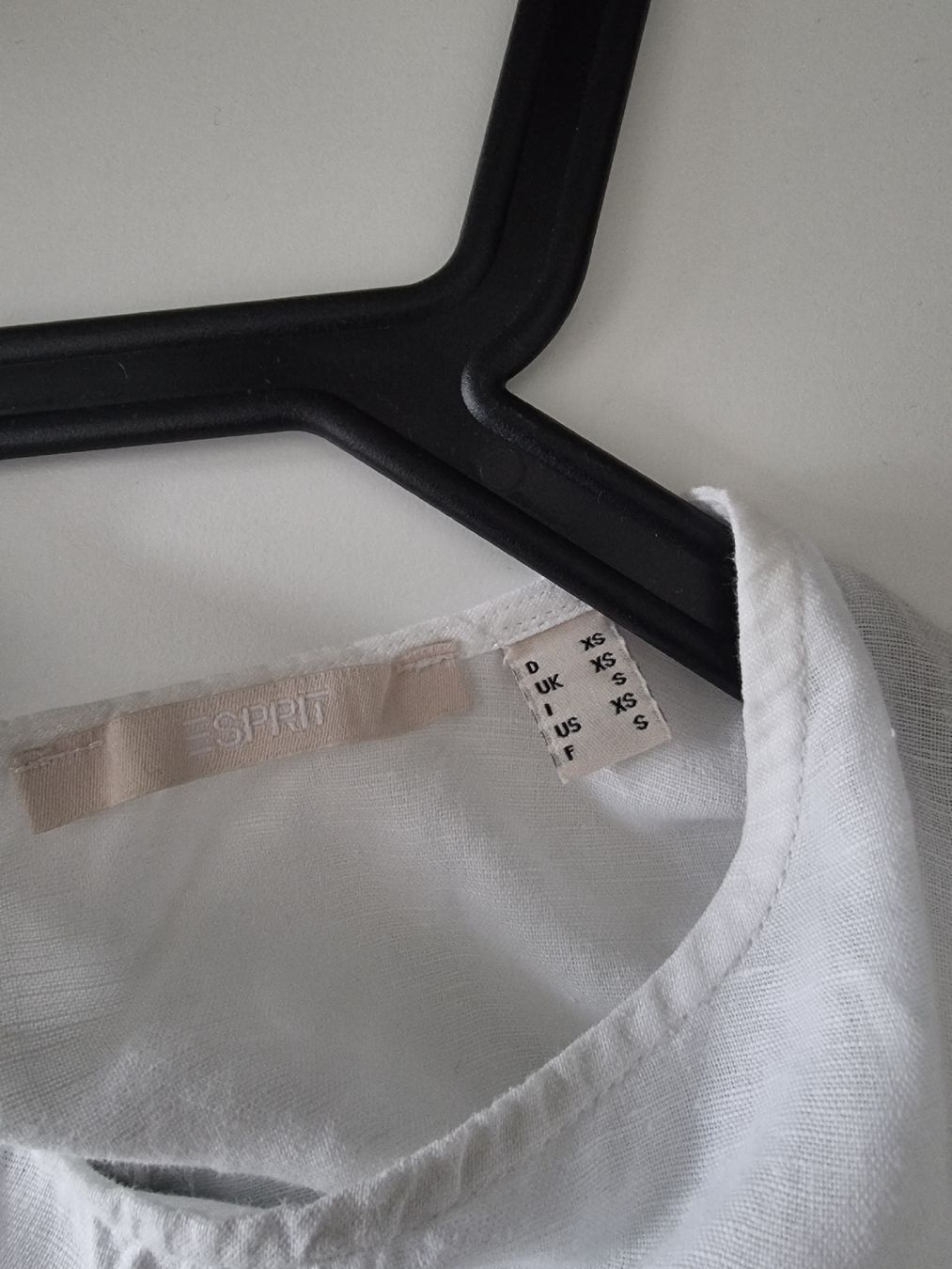 Esprit Camicette: ESPRIT, Kurzarm-Bluse Gr. XS – Usato da Uttwil venduto da frosch2711 2