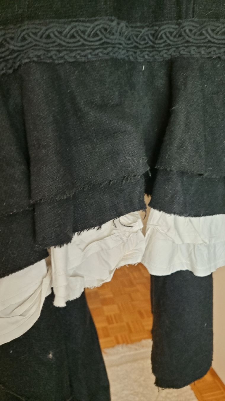 Ewa I Walla Giacche: Veste EWA I WALLA – Nuovo (secondo la descrizione) da Vevey venduto da fer3ica 5