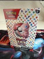Pokémon - Scarlet & Violet: 151 Booster Bundle / Englisch