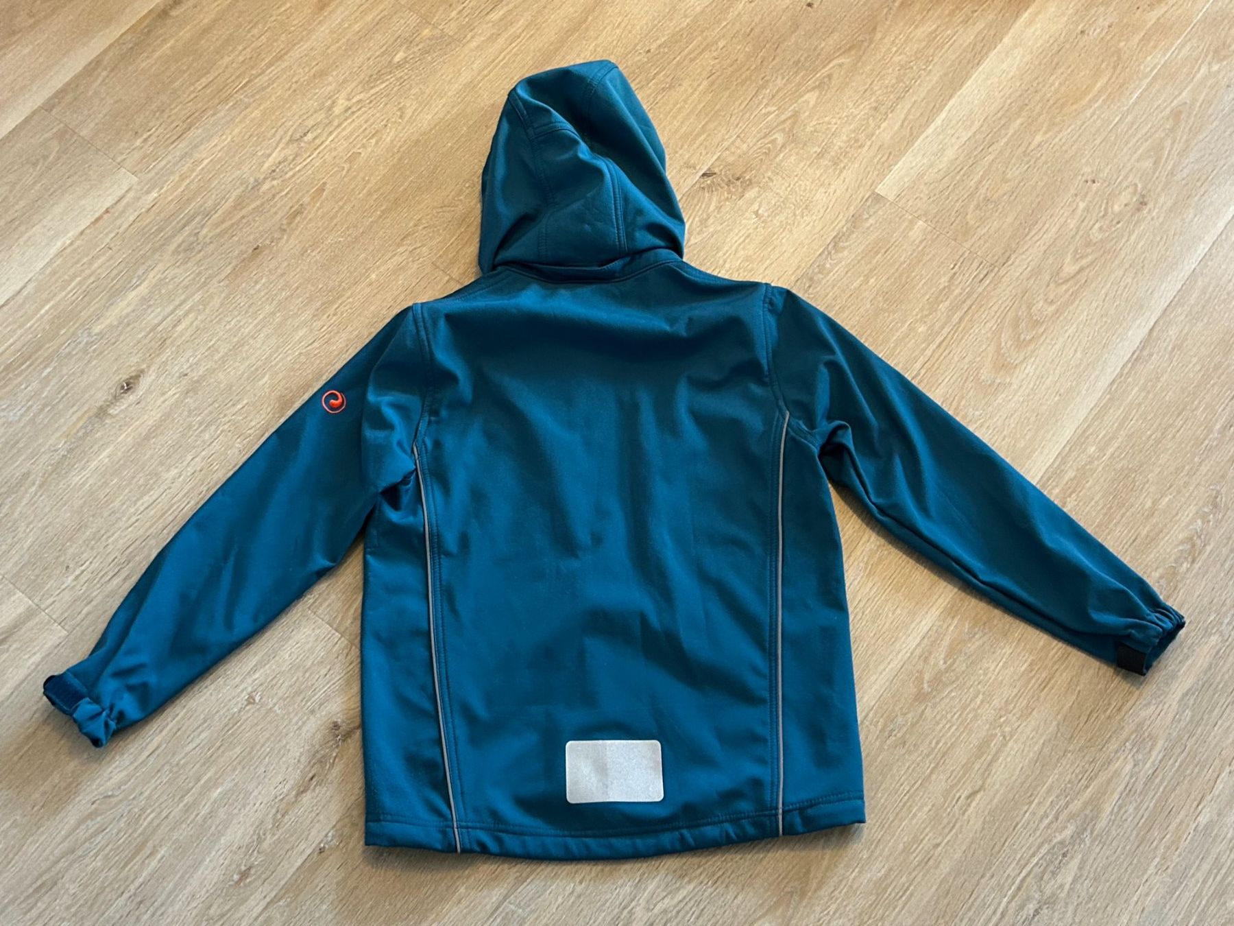 Sherpa Giacche & Cappotti: Sherpa Magma Softshelljacke, Grösse 134-140 – Usato da Zumikon venduto da meter03 1