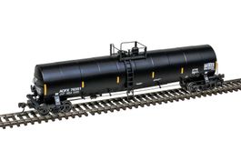 Atlas Master 20007618 - 23,500 Gallon Tank Car H0