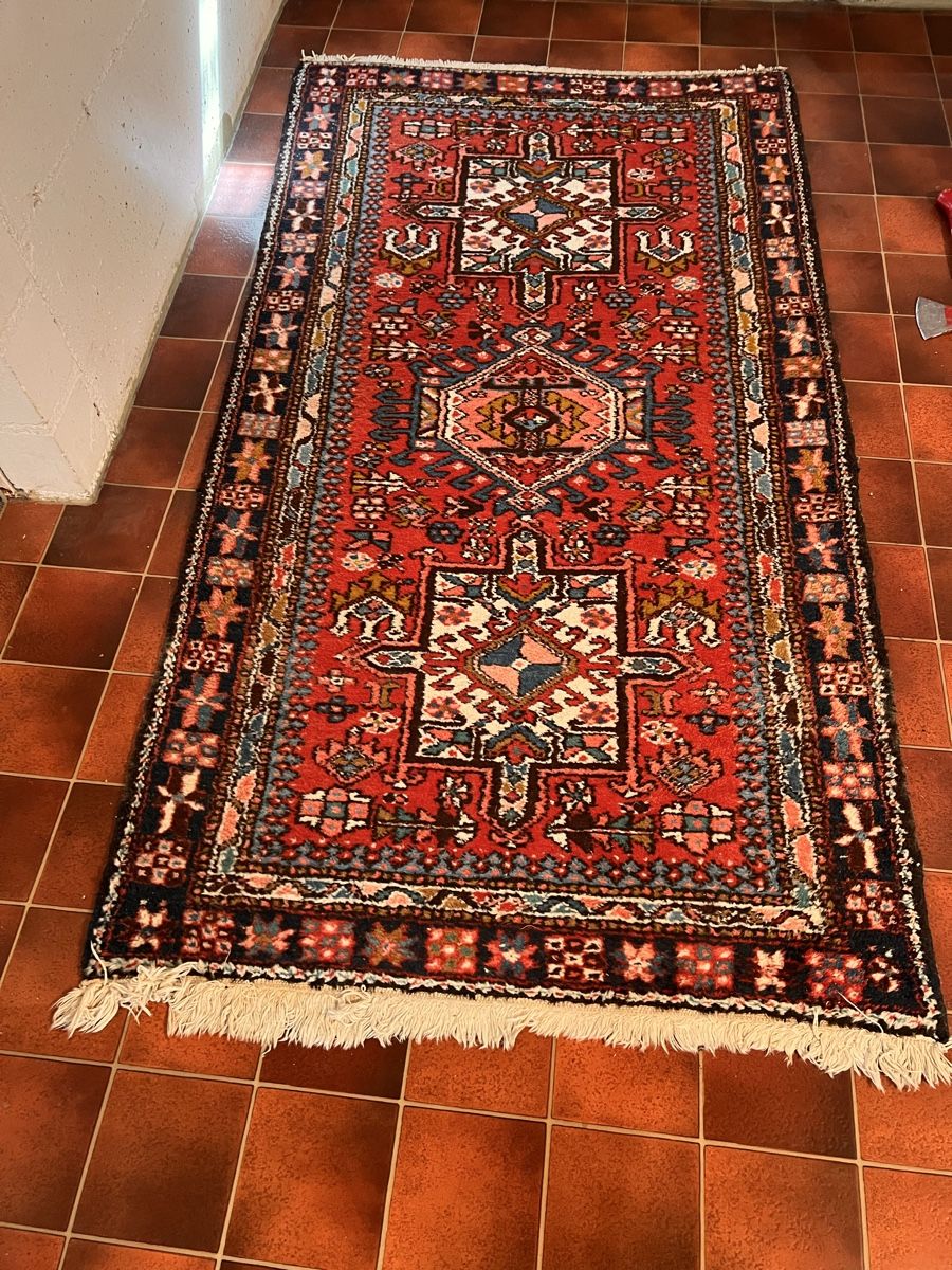 Teppiche: Orientteppich (92) – Gebraucht aus Glattfelden von maa_qcj8