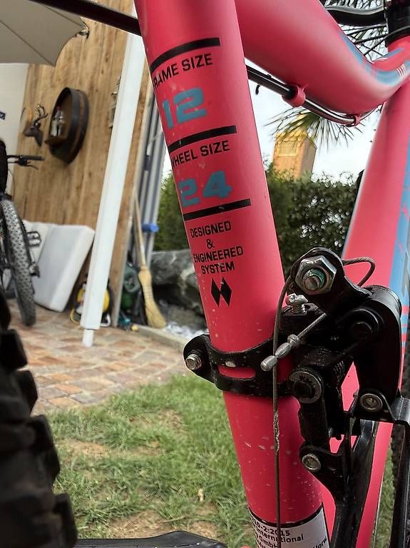 Vélos: Kinder Velo – D'occasion à Birr par JoschiAG 3