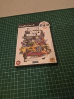 Grand Theft Auto III (GTA 3) - Playstation 2 (PS2) Game