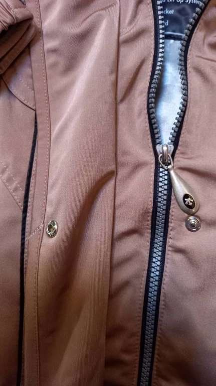 Giacche: Descente Jacke L/XL – Usato da Bätterkinden venduto da Elefantenzoo 1