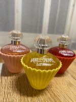 3x Tutti Délices Parfum Set 🍦 Süße Cupcake Düfte