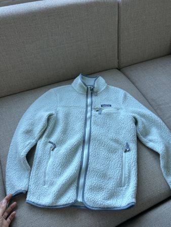 Patagonia XS
