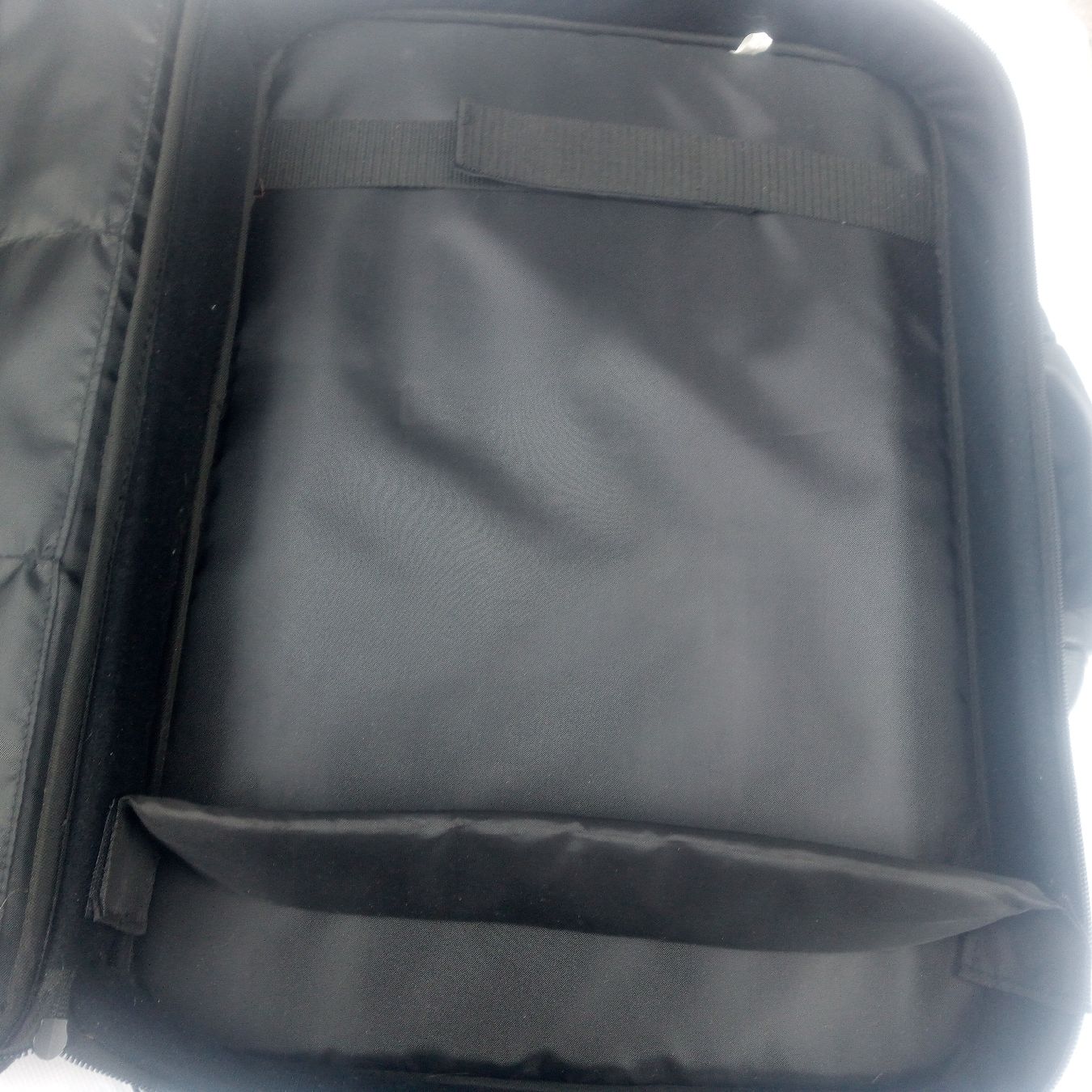 Borse: Notebooktasche Vivanco, 48x33cm, schwarz – Usato da Luzern venduto da toenu23 6
