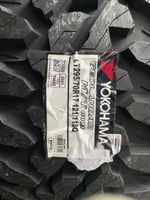 🚗LT295/70 R17 121/118Q Yokohama Geolandar Sommer NEU Lot222
