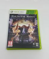 Saints Row IV (XBOX 360)