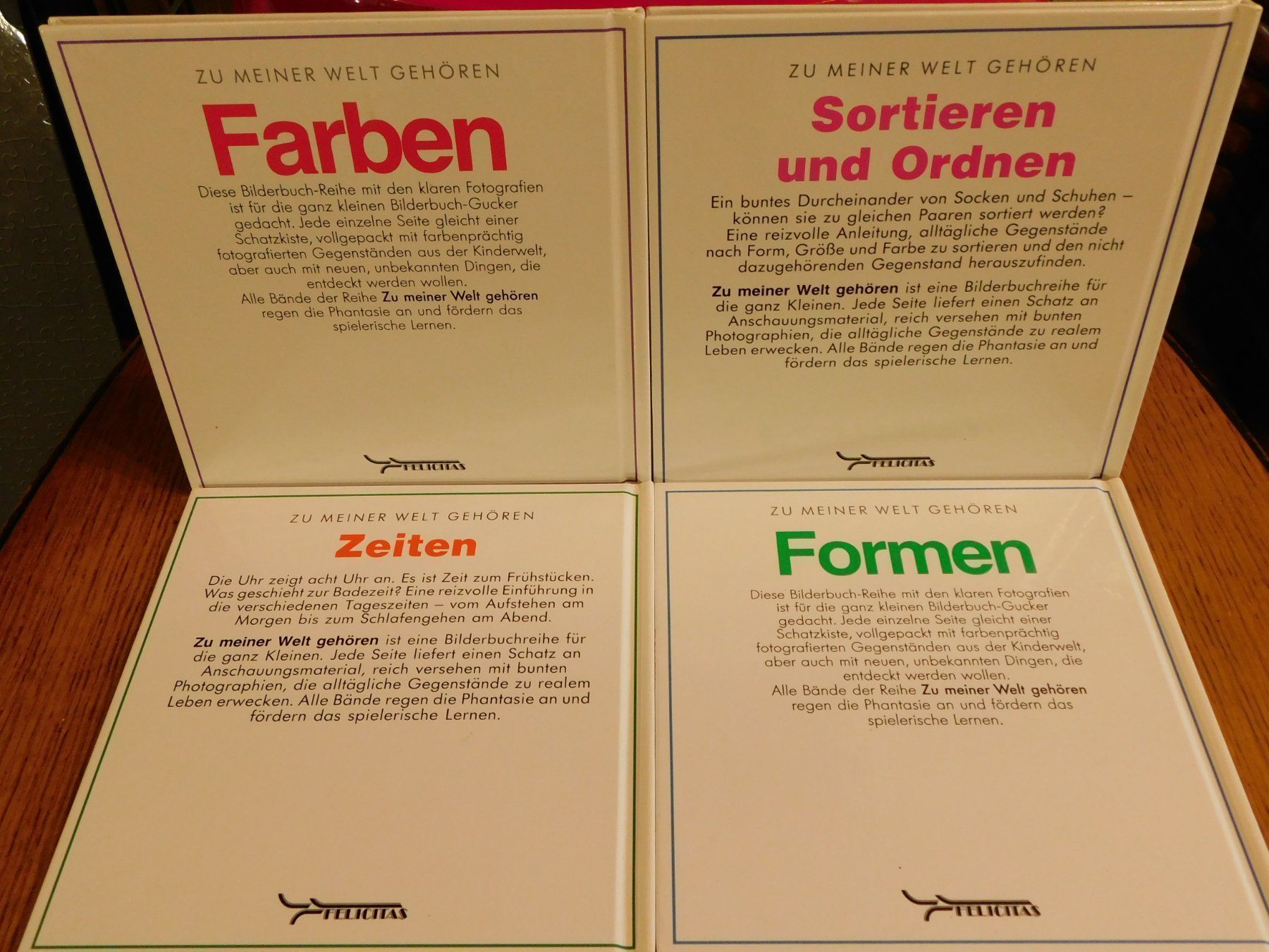 Bücher: Vintage Kinder Buch 1990er – Neu (gemäss Beschreibung) aus Emmenbrücke von Ulisse-22 4