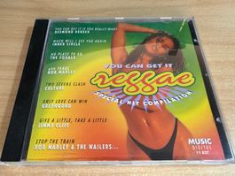 C1 Various – You Can Get It Reggae (Special Hit Compilatio)