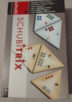 Schubitrix Mengen, Zählen, Zahlen