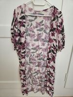 Mattelsa Dreamers Kimono mit Blumenmuster, Grösse unisize