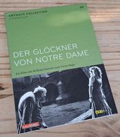 Der Glöckner von Notre Dame  (Arthaus Collection 09)  ©'1939