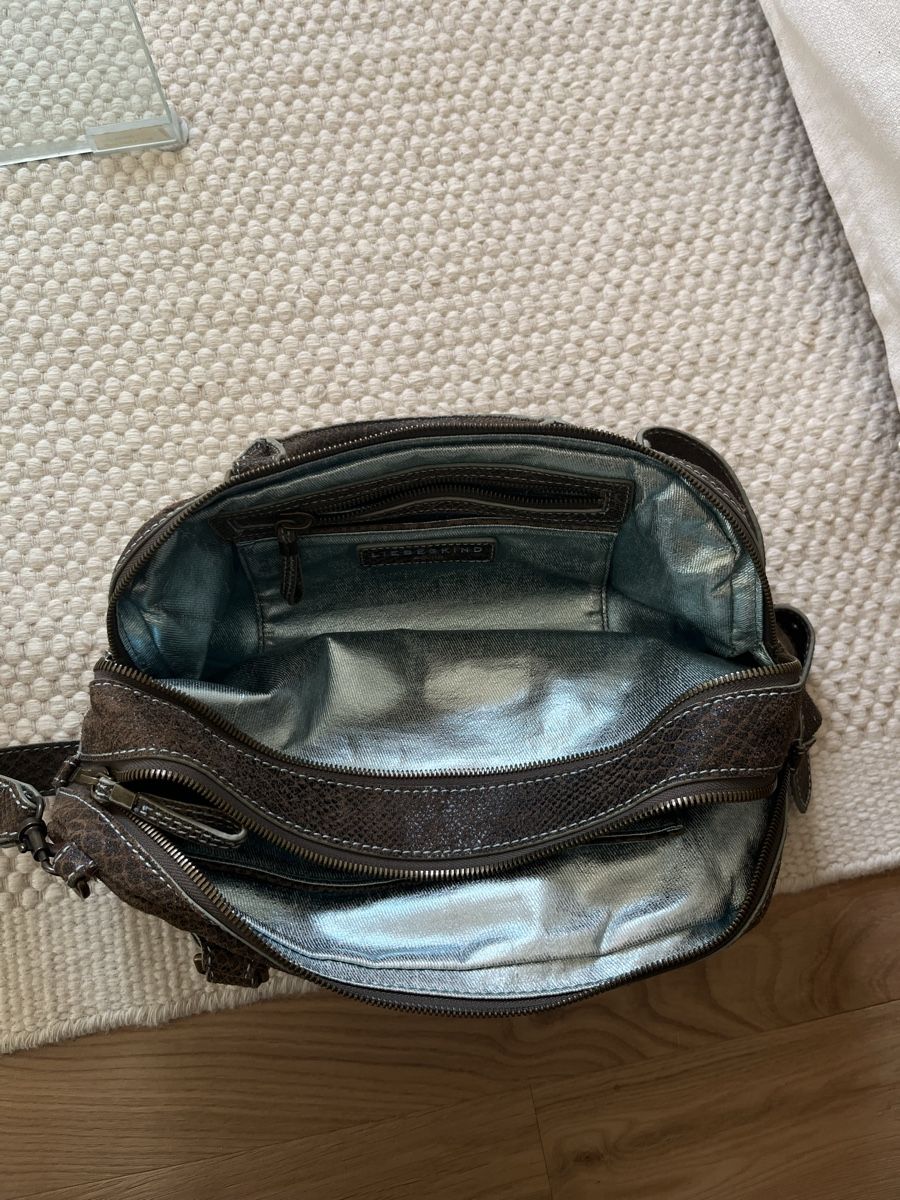 Liebeskind Borse da donna: y2k Liebeskind Tasche – Usato da Bern venduto da noe_vt6q 1