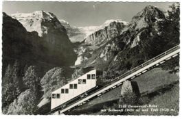 AK Braunwald-Bahn