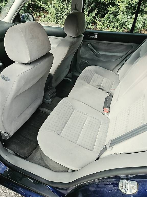 VW Autos: VW Golf 4 Expertisée – Gebraucht aus Bramois von Jonv9 3