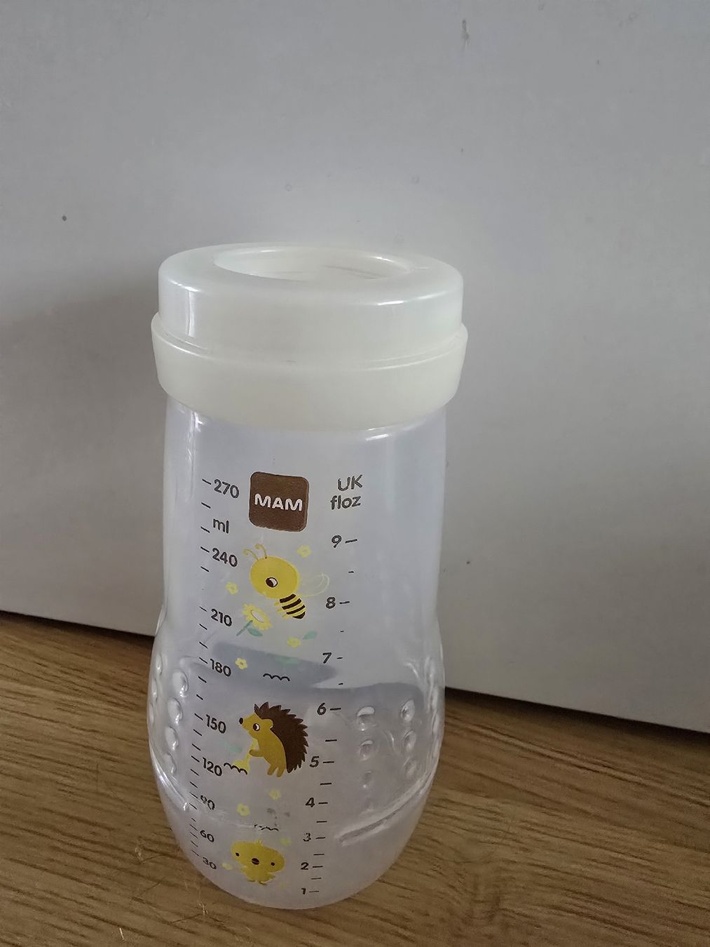 Mam Pasti del neonato: div Mam Schoppen – Usato da Sulgen venduto da Seven_Speed 2
